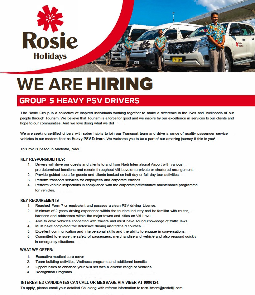 Job Banner